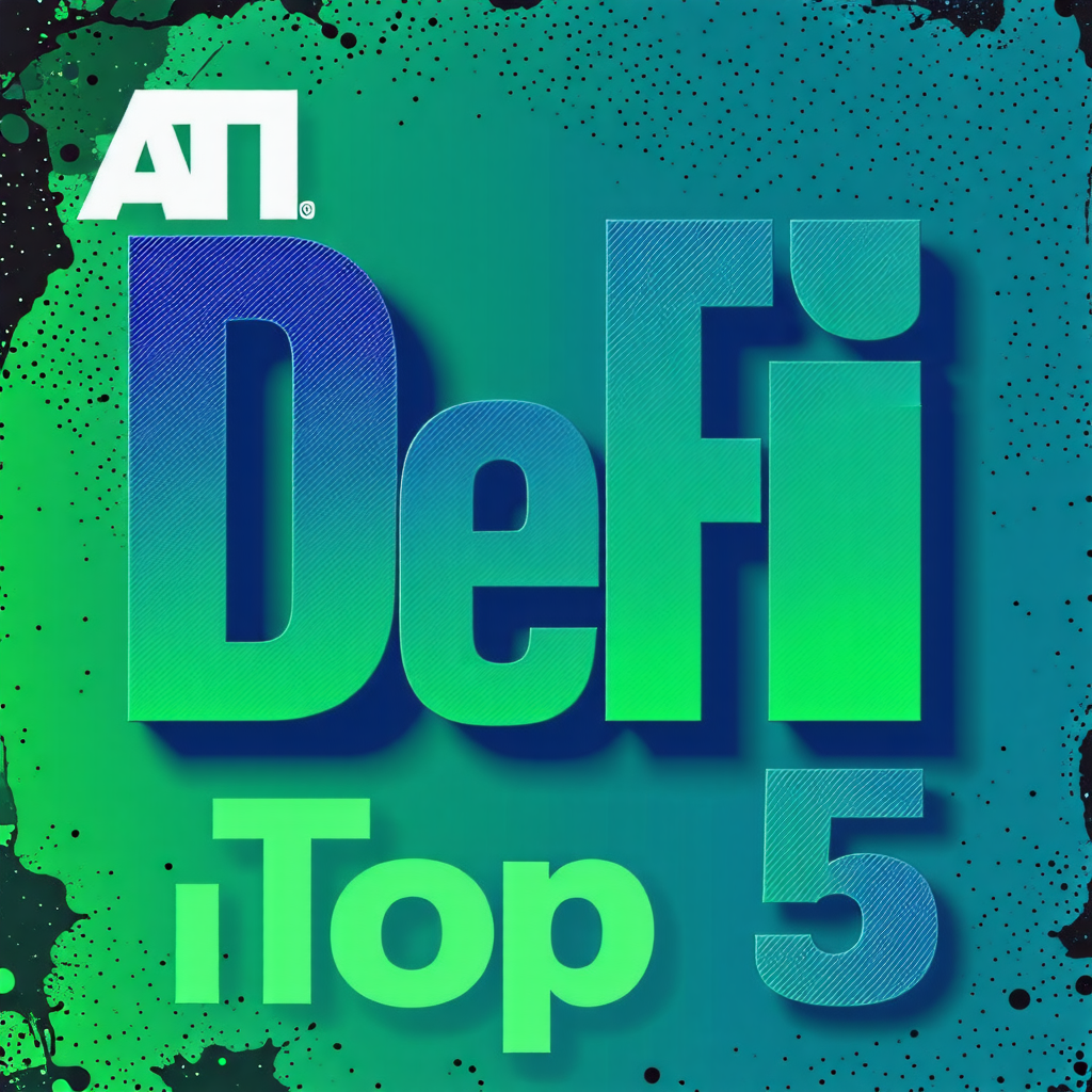 ATI DeFi Top5