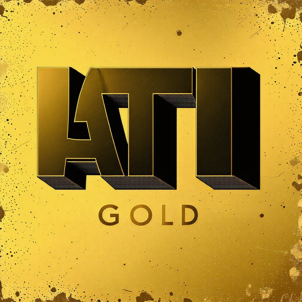 ATI Gold