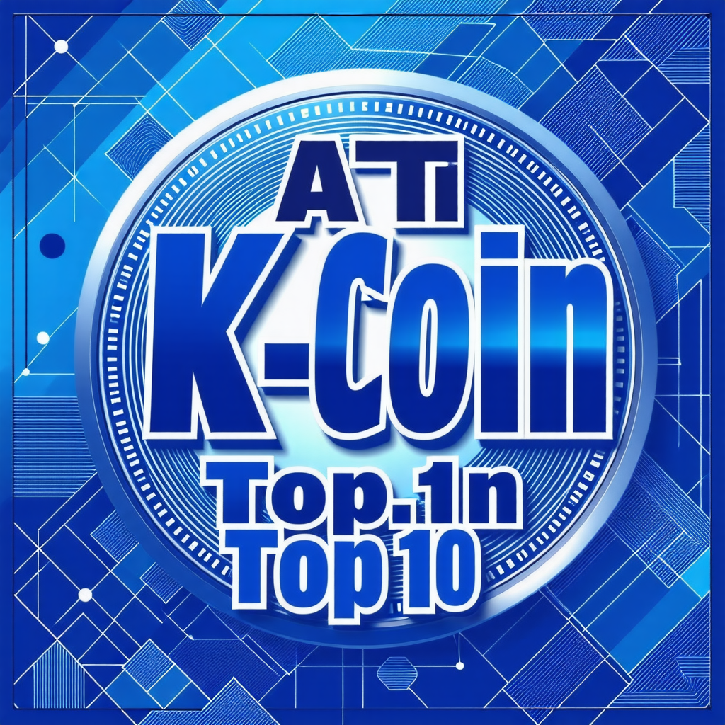 ATI K-Coin Top10