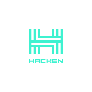 Hacken