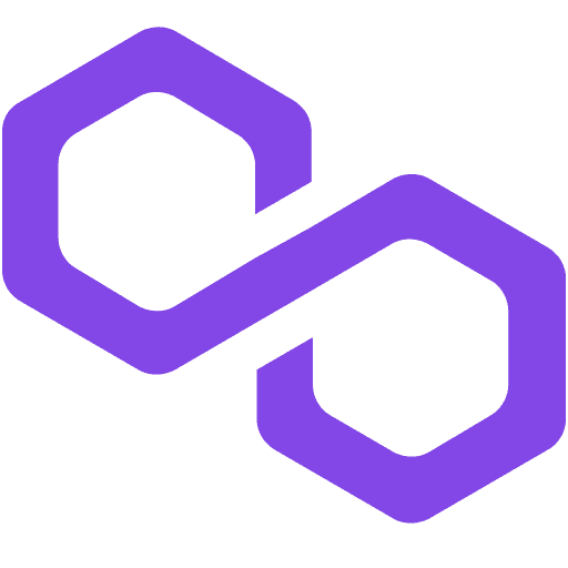 Polygon Icon