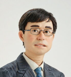 Daniel Choi