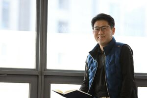 Justin Park